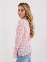 Halenka IT BZ 9970.97 světle růžová