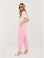 IT kalhoty SP 26020.54 růžové