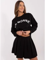 MI KMPL sada M6158.92 černá