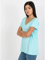 Dámské tričko RV TS 4832.85 mincí