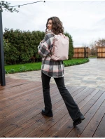 Městský batoh VUCH Anuja Pink