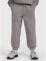 Chlapecké tepláky 4F