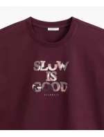 Dámské pohodlné pyžamo Atlantic