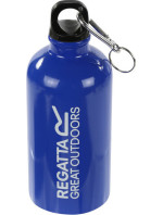 Láhev na pití Regatta RCE257 0.5L Steel Bottle Modrá