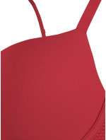 Spodní prádlo Dámské podprsenky PUSH UP PLUNGE 000QF5613EXAT - Calvin Klein