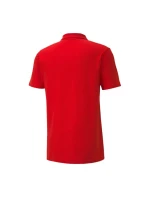 Pánské tričko teamGoal 23 M 656579-01 červené - Puma Pánské tričko teamGoal 23 M 656579-01 červené - Puma
