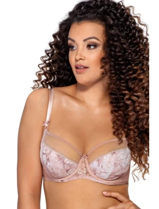 Dámská podprsenka AV 1981 POWDERY PINK Dámská podprsenka AV 1981 POWDERY PINK