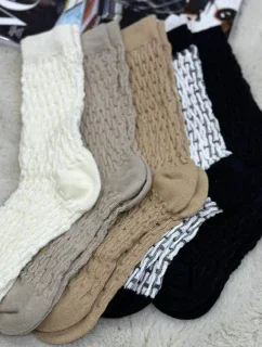 APLIKACE PONOŽEK CA2439