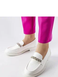 Mokasiny model 207842 Solea