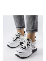 Tenisky  model 207872 Solea