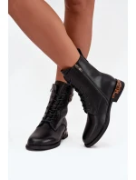 Boty model 218715 Step in style Boty model 218715 Step in style