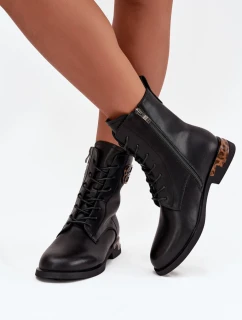 Boty  model 218715 Step in style