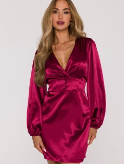 Krátké šaty  model 220003 Moe