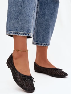 Balerinky model 220685 Step in style