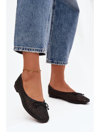 Balerinky model 220685 Step in style Balerinky model 220685 Step in style