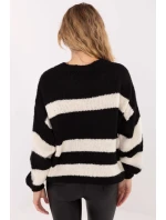 Svetr  model 221066 Italy Moda