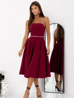 Večerní šaty model 222696 With You