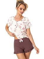Pyžama  model 228558 Donna