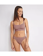 SLOGGI ZERO FEEL BLISS - tanga s vysokou nohavičkou v 360° elastické krajce Sloggi SLOGGI ZERO FEEL BLISS - tanga s vysokou nohavičkou v 360° elastické krajce Sloggi