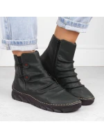 Boty Rieker W 55052-54 RKR703