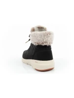 Boty Skechers W 144199/BLK Boty Skechers W 144199/BLK