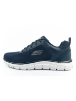 Boty Skechers Track-Broader M 232698/NVY