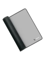 SAVIO PODLOŽKA POD MYŠ 700X300X3MM TURBO DYNAMIC L - ŠEDÁ EDICE SAVIO PODLOŽKA POD MYŠ 700X300X3MM TURBO DYNAMIC L - ŠEDÁ EDICE