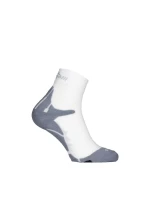 Rogelli běžecké ponožky RRS-01 bílé M 36/39