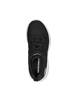 Dětská obuv Skechers Bounder Karonik černá 403745L BBK