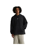 Pánská mikina s kapucí NIke Nike Sportswear Club Hoodie black IF0745 010 pánské Pánská mikina s kapucí NIke Nike Sportswear Club Hoodie black IF0745 010 pánské