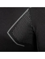 Pánské termo tričko GT43257 black-grey - Alpinus Active