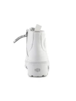 Boty Palladium Pallabase Leather W 96905-102-M