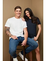 Stedman Classic-T Unisex Unisex tričko 05.2000 gold