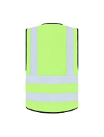 Korntex KXVR – Hannover Vesta se čtyřmi reflexními pruhy 76.KXVR lime green Korntex KXVR – Hannover Vesta se čtyřmi reflexními pruhy 76.KXVR lime green