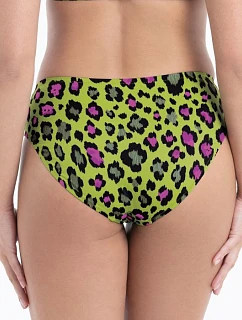 Style Bruna Bottom kalhotky 8756-0 apple green - RosaFaia