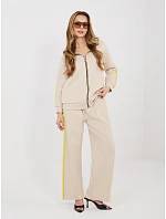 IT BL mikina 21782.84 béžová