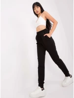 LK SP kalhoty 508922 1.30x černá LK SP kalhoty 508922 1.30x černá