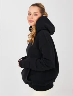 Mikina NS BL NS2583.08 černá