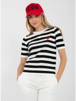 Jumper PM SW SF162.80 černý