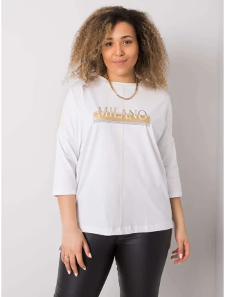 Halenka RV BZ 6348.31P bílá Halenka RV BZ 6348.31P bílá