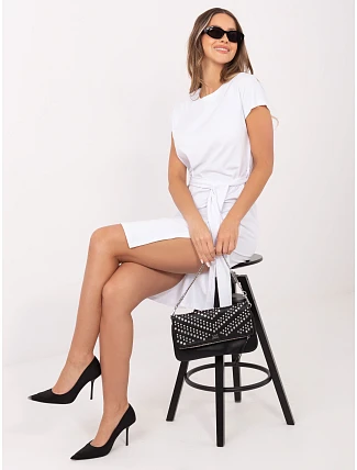 RV SK šaty A1231.19 bílé