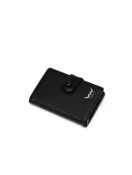 Peněženka VUCH Rony Black