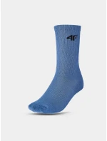 Chlapecké ponožky casual 4F 4-pack Chlapecké ponožky casual 4F 4-pack