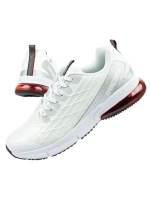 Boty M DCSS21-3 bílé - Ducati