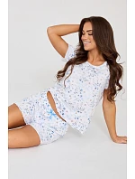 DÁMSKÉ PYŽAMO KR 877/348 NADINE