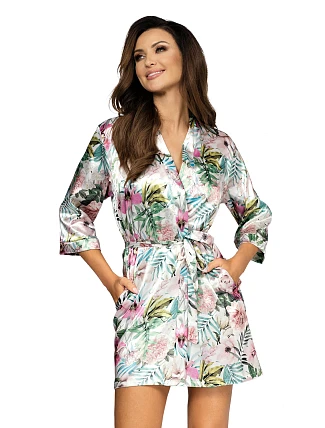 Župan  model 140773 Donna