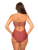 Jednodílné plavky  model 164263 Marko