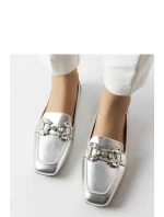 Mokasiny model 207831 Solea