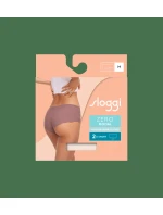 Dámské kalhotky  ZERO Modal 2.0 Short 2P - ANGORA - ecru 6308 - SLOGGI