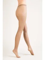 Dámské punčochové kalhoty Gabriella Lycra 15 den 1-4 Dámské punčochové kalhoty Gabriella Lycra 15 den 1-4